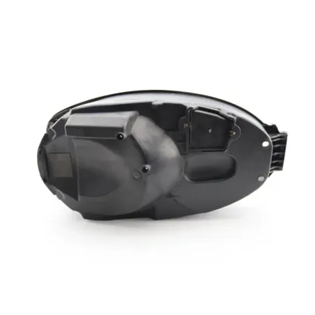 Coffre sous selle MBK XC 125 FLAME X 2004 - 2008