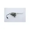 Maitre cylindre frein avant MBK XC 125 FLAME X 2004 - 2008 Maitre cylindre frein avant MBK XC 125 FLAME X 2004 - 2008