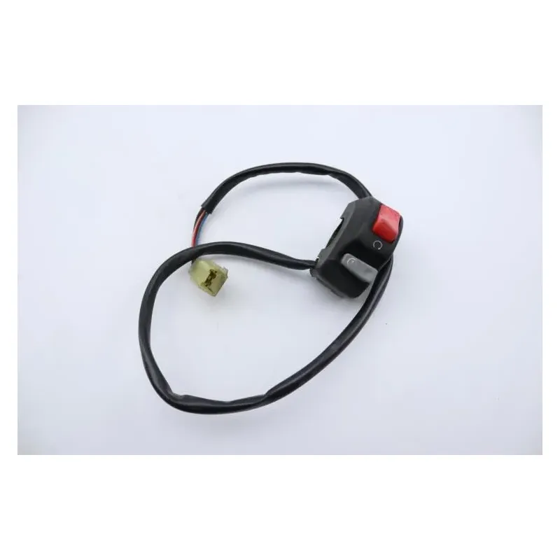 Commodo droit YAMAHA TDR 125 1997 - 2003