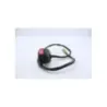 Commodo droit YAMAHA TDR 125 1997 - 2003 Commodo droit YAMAHA TDR 125 1997 - 2003