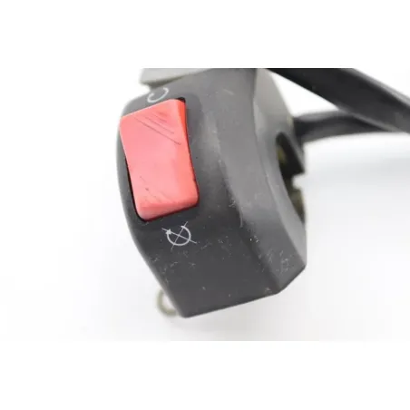 Commodo droit YAMAHA TDR 125 1997 - 2003
