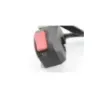 Commodo droit YAMAHA TDR 125 1997 - 2003 Commodo droit YAMAHA TDR 125 1997 - 2003