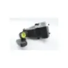 Boite a air YAMAHA TDR 125 1997 - 2003 Boite a air YAMAHA TDR 125 1997 - 2003