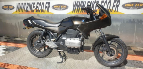 BMW K75 S 750