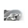 Optique (feux)(phare) PIAGGIO X9 125 2001 - 2003