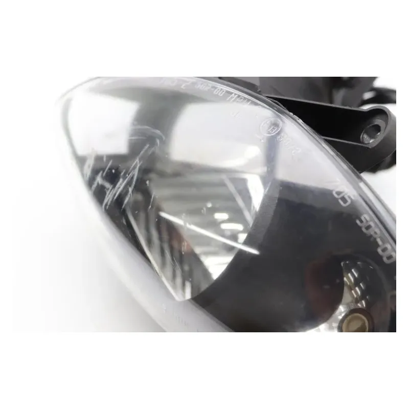 Optique (feux)(phare) PIAGGIO X9 125 2001 - 2003