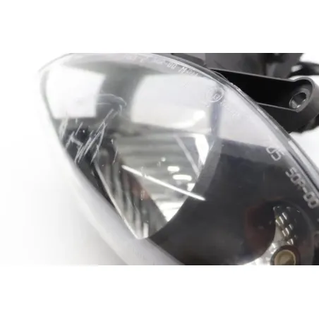 Optique (feux)(phare) PIAGGIO X9 125 2001 - 2003