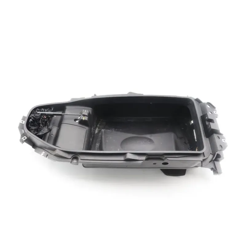 Coffre sous selle PIAGGIO X9 125 2001 - 2003