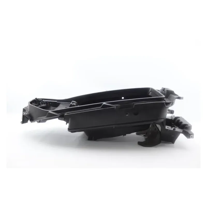 Coffre sous selle PIAGGIO X9 125 2001 - 2003