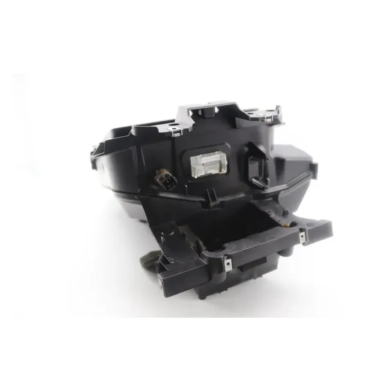 Coffre sous selle PIAGGIO X9 125 2001 - 2003