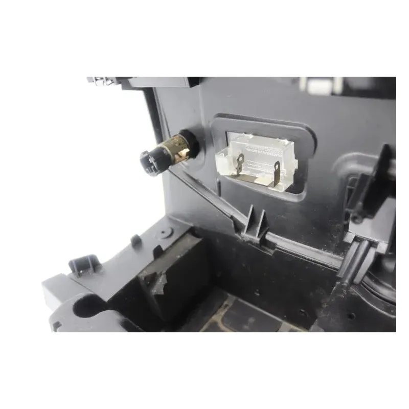 Coffre sous selle PIAGGIO X9 125 2001 - 2003