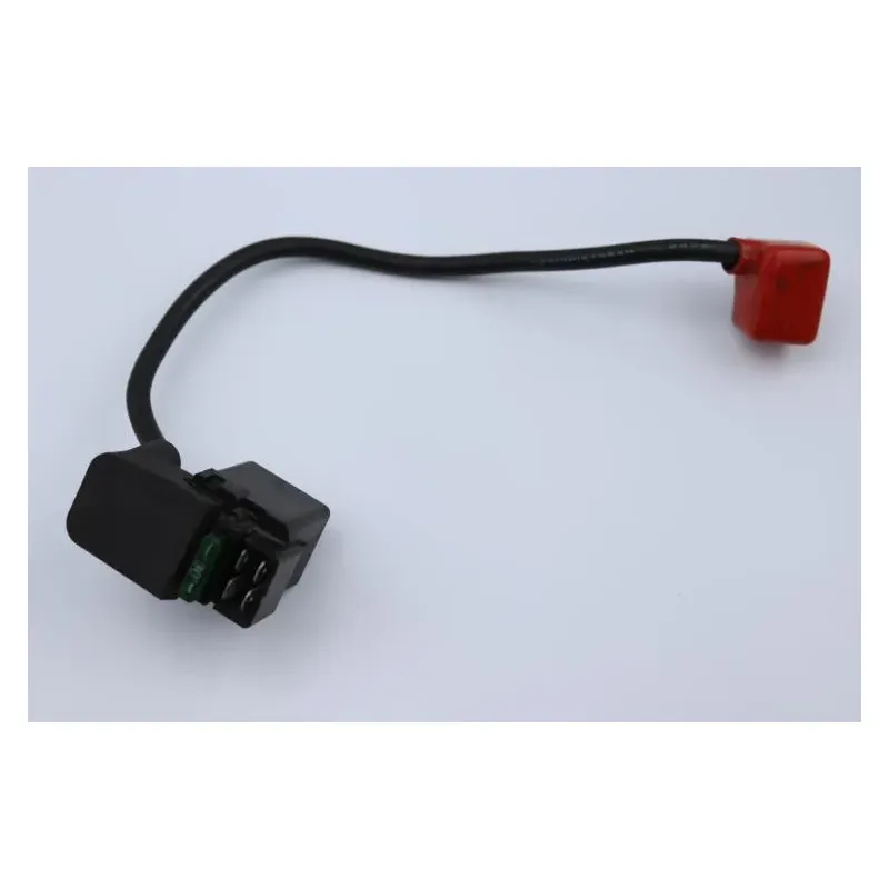 Relais de demarreur KAWASAKI ER6 650 N 2005 - 2008