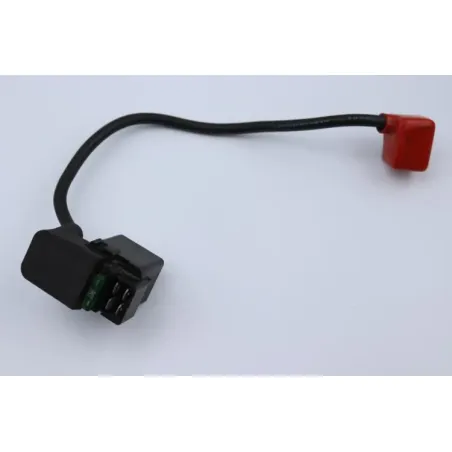 Relais de demarreur KAWASAKI ER6 650 N 2005 - 2008