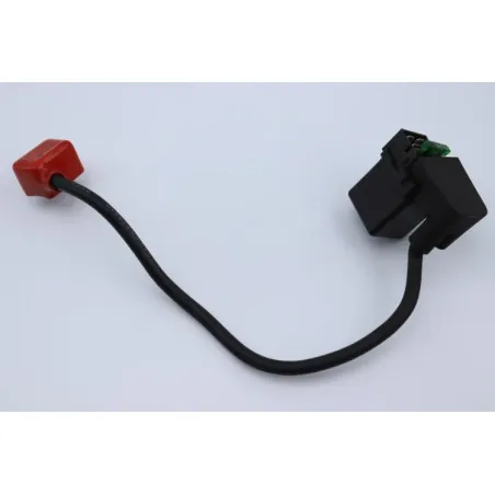 Relais de demarreur KAWASAKI ER6 650 N 2005 - 2008