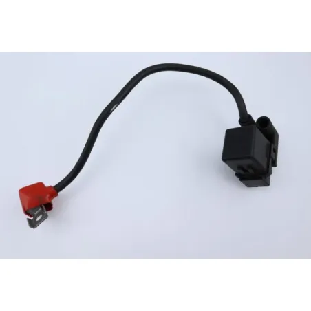 Relais de demarreur KAWASAKI ER6 650 N 2005 - 2008
