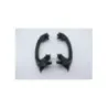 Poignee arriere PIAGGIO X9 125 2001 - 2003