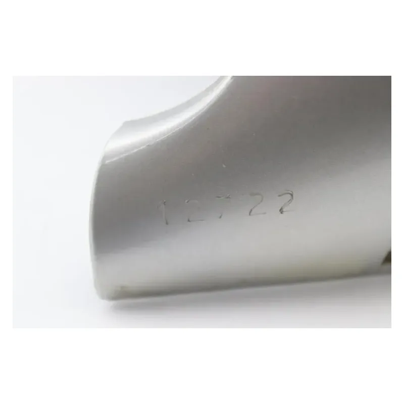 Cache carenage v avant PIAGGIO X9 125 2001 - 2003