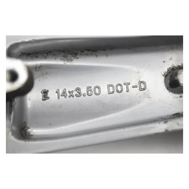 Jante arriere PIAGGIO X9 125 2001 - 2003