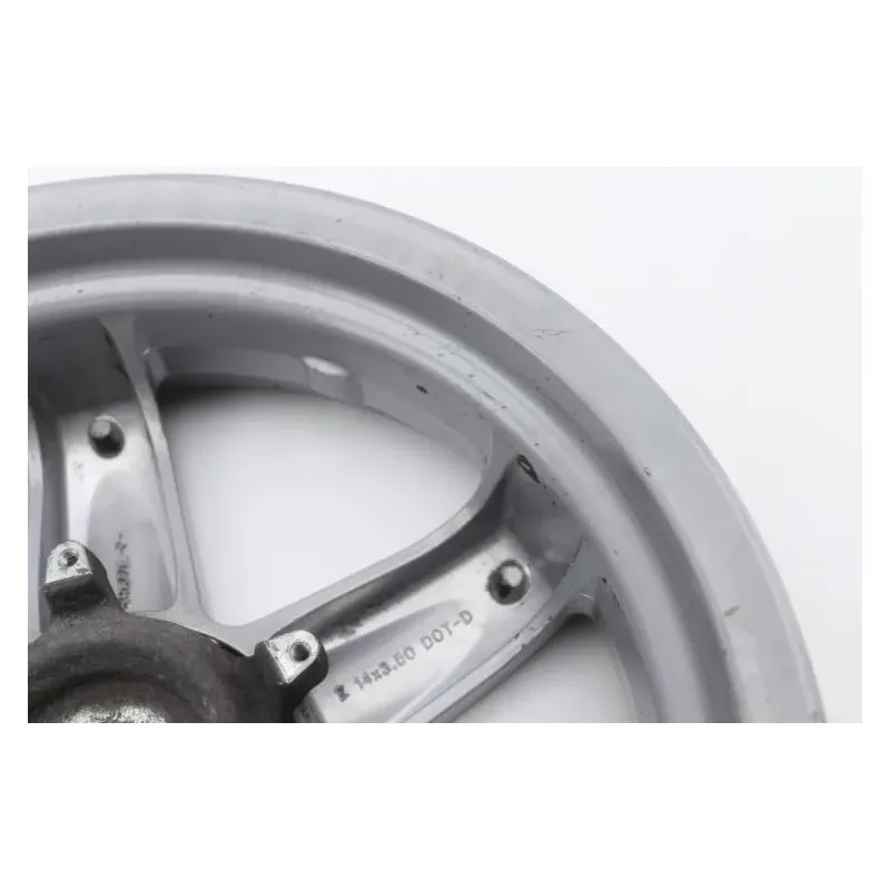 Jante arriere PIAGGIO X9 125 2001 - 2003