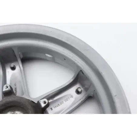Jante arriere PIAGGIO X9 125 2001 - 2003