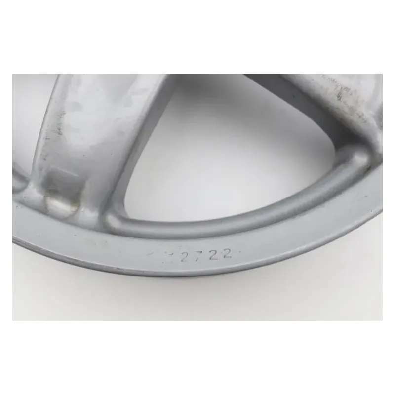 Jante arriere PIAGGIO X9 125 2001 - 2003