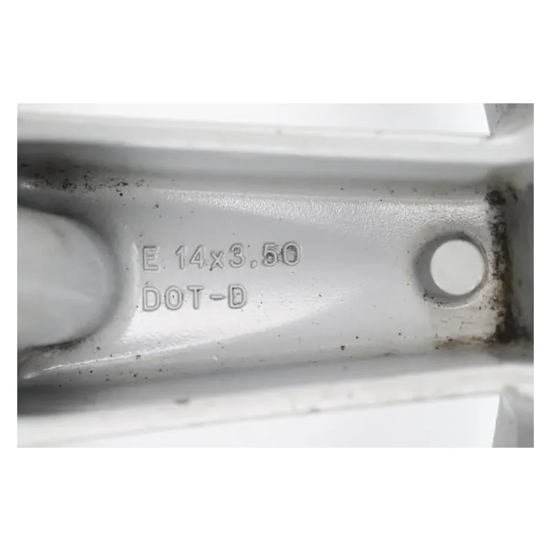 Jante avant PIAGGIO X9 125 2001 - 2003