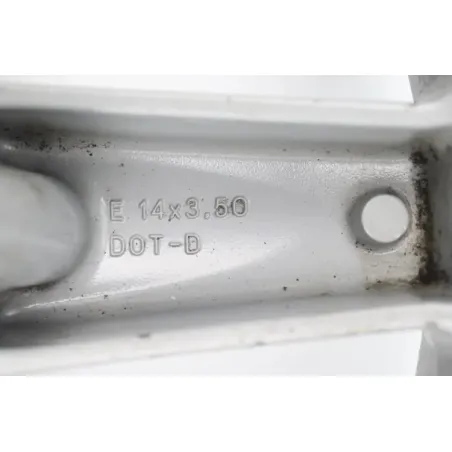 Jante avant PIAGGIO X9 125 2001 - 2003