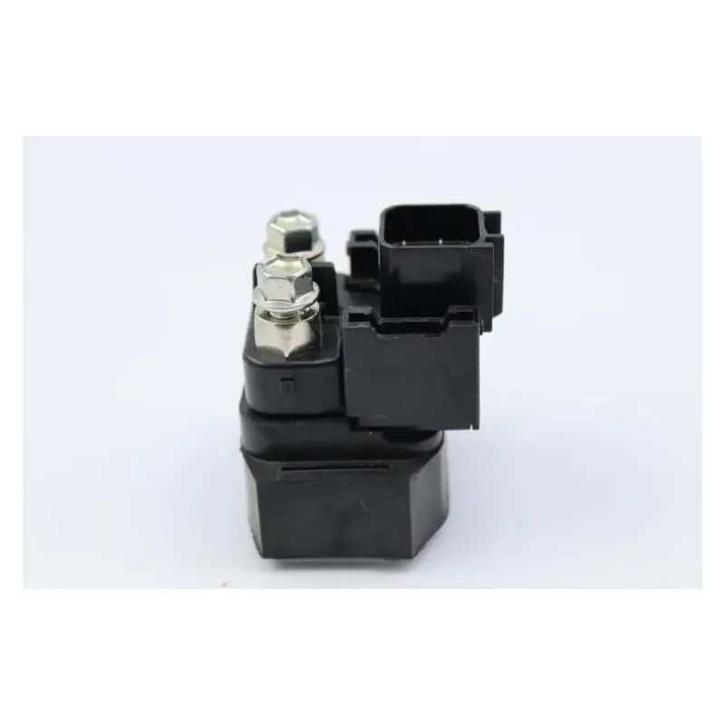 Relais de demarreur YAMAHA MT09 900 ABS 2021 - 2023