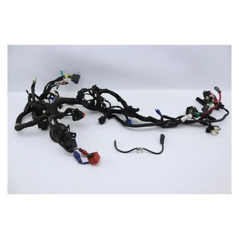 Faisceau electrique KTM DUKE 390 ABS 2013 - 2016