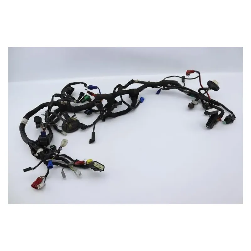 Faisceau electrique KTM DUKE 390 ABS 2013 - 2016