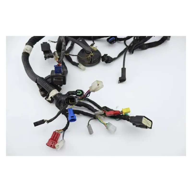 Faisceau electrique KTM DUKE 390 ABS 2013 - 2016