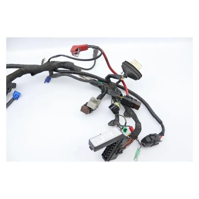 Faisceau electrique KTM DUKE 390 ABS 2013 - 2016