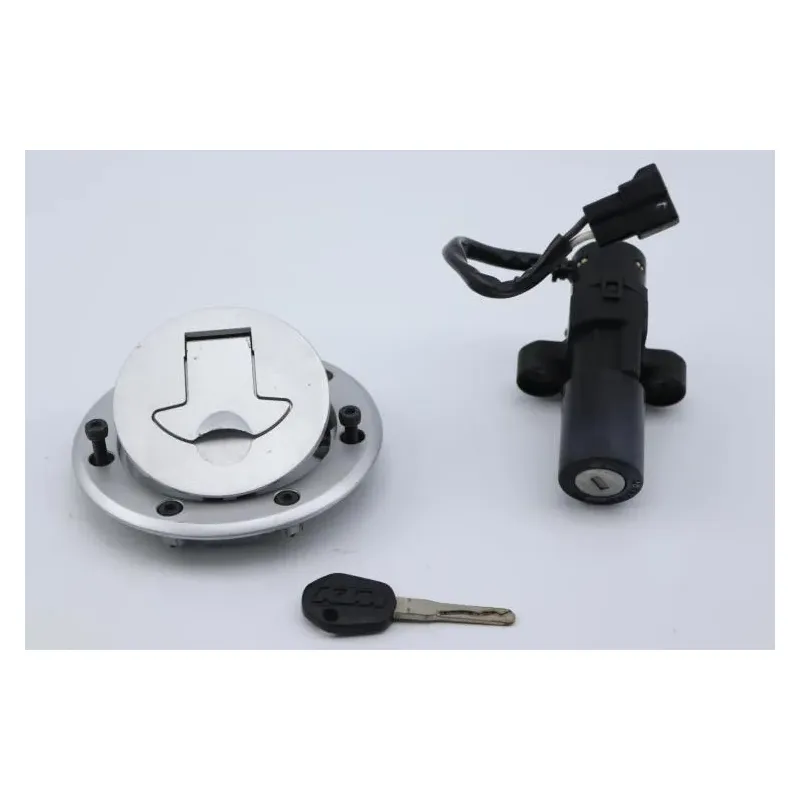 Jeu de serrure contacteur a cle KTM DUKE 390 ABS 2013 - 2016