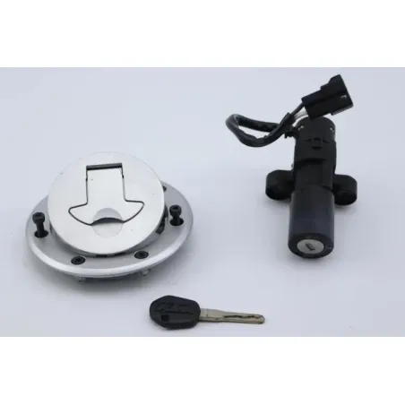 Jeu de serrure contacteur a cle KTM DUKE 390 ABS 2013 - 2016