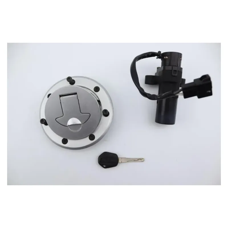 Jeu de serrure contacteur a cle KTM DUKE 390 ABS 2013 - 2016