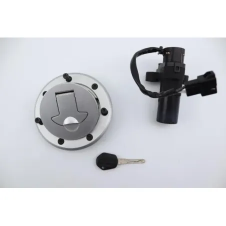 Jeu de serrure contacteur a cle KTM DUKE 390 ABS 2013 - 2016