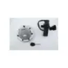 Jeu de serrure contacteur a cle KTM DUKE 390 ABS 2013 - 2016 Jeu de serrure contacteur a cle KTM DUKE 390 ABS 2013 - 2016