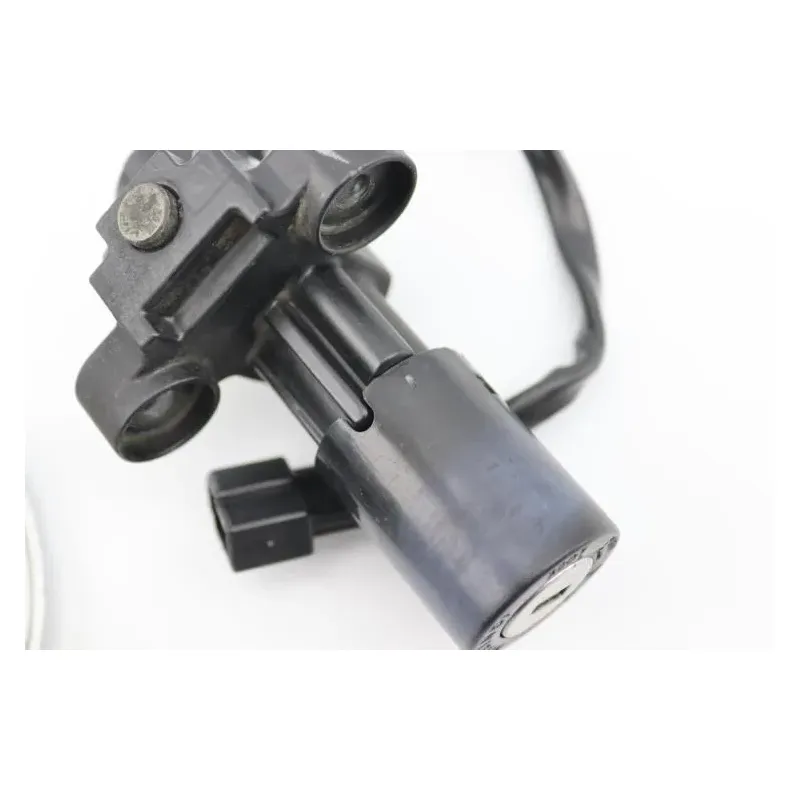 Jeu de serrure contacteur a cle KTM DUKE 390 ABS 2013 - 2016