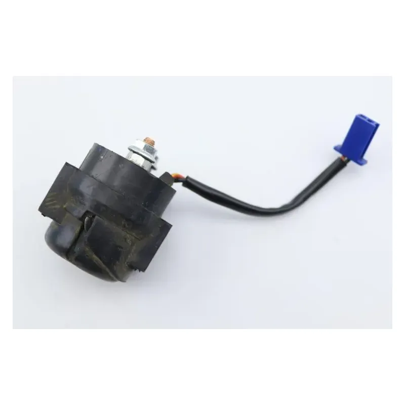 Relais de demarreur KTM DUKE 390 ABS 2013 - 2016