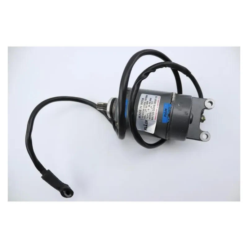 Demarreur KTM DUKE 390 ABS 2013 - 2016