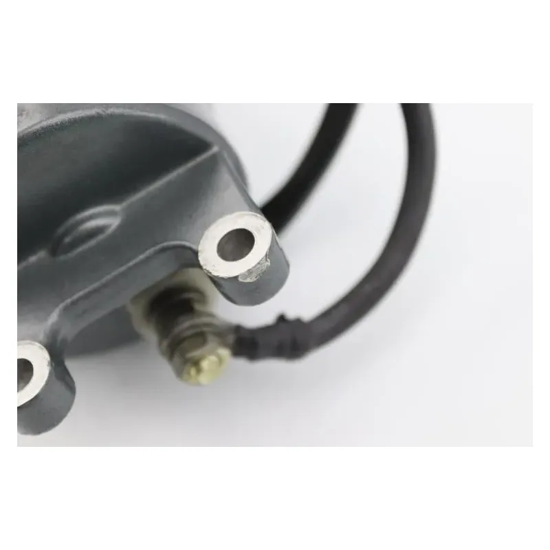 Demarreur KTM DUKE 390 ABS 2013 - 2016
