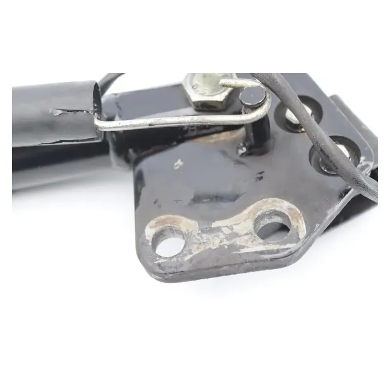 Bequille laterale KTM DUKE 390 ABS 2013 - 2016