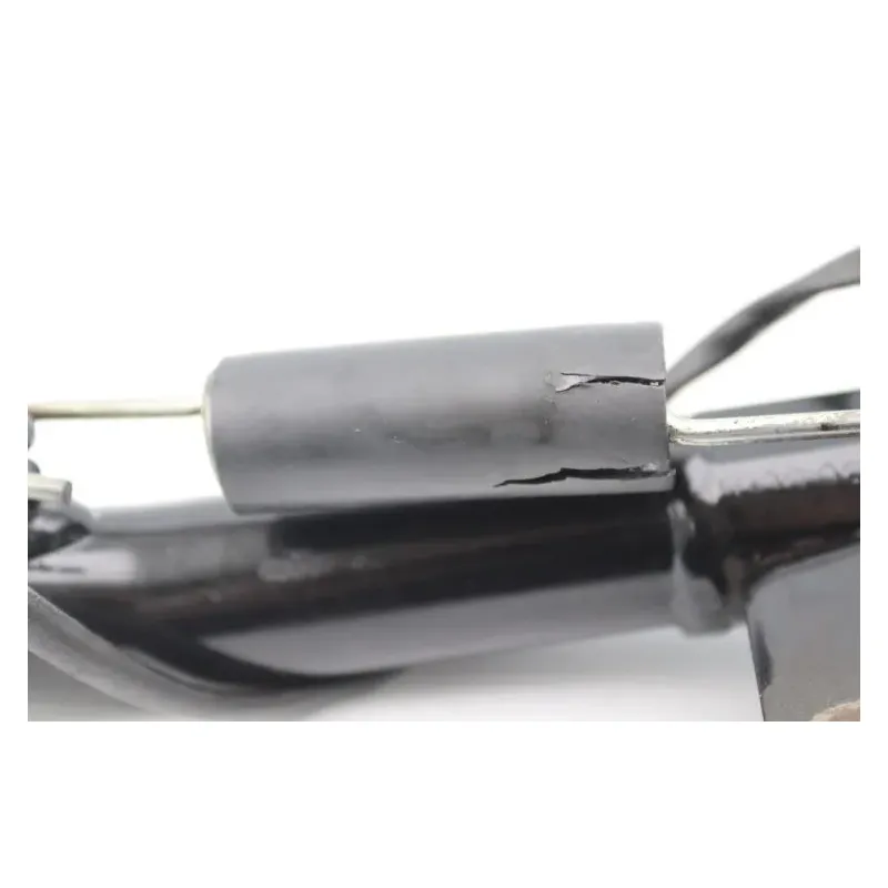 Bequille laterale KTM DUKE 390 ABS 2013 - 2016