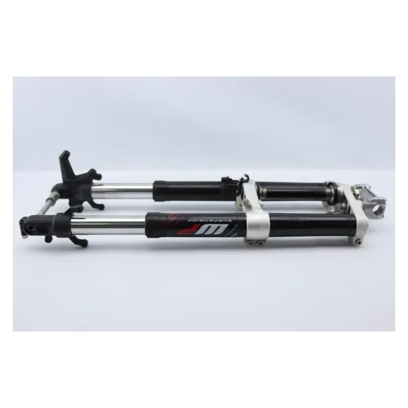 Fourche complete KTM DUKE 390 ABS 2013 - 2016