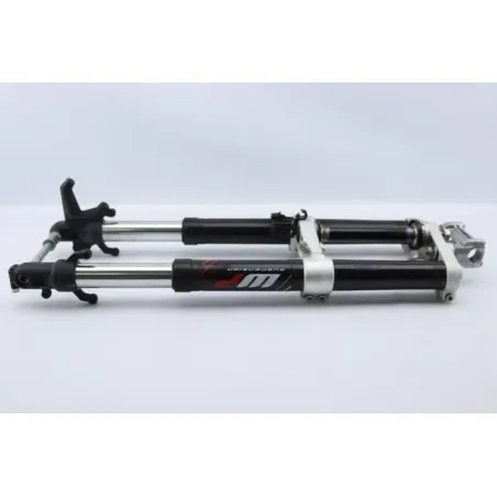 Fourche complete KTM DUKE 390 ABS 2013 - 2016