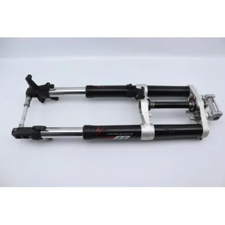 Fourche complete KTM DUKE 390 ABS 2013 - 2016