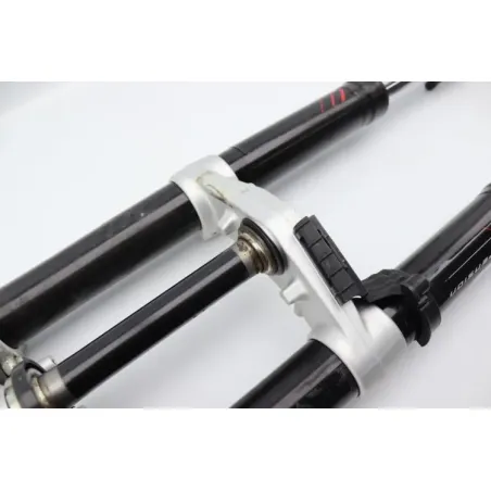 Fourche complete KTM DUKE 390 ABS 2013 - 2016