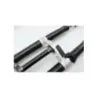 Fourche complete KTM DUKE 390 ABS 2013 - 2016