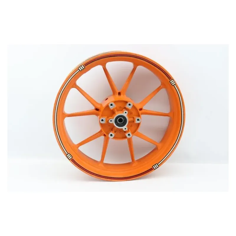 Jante arriere KTM DUKE 390 ABS 2013 - 2016
