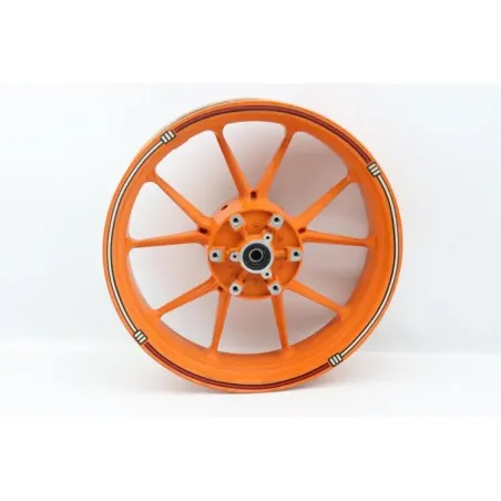 Jante arriere KTM DUKE 390 ABS 2013 - 2016
